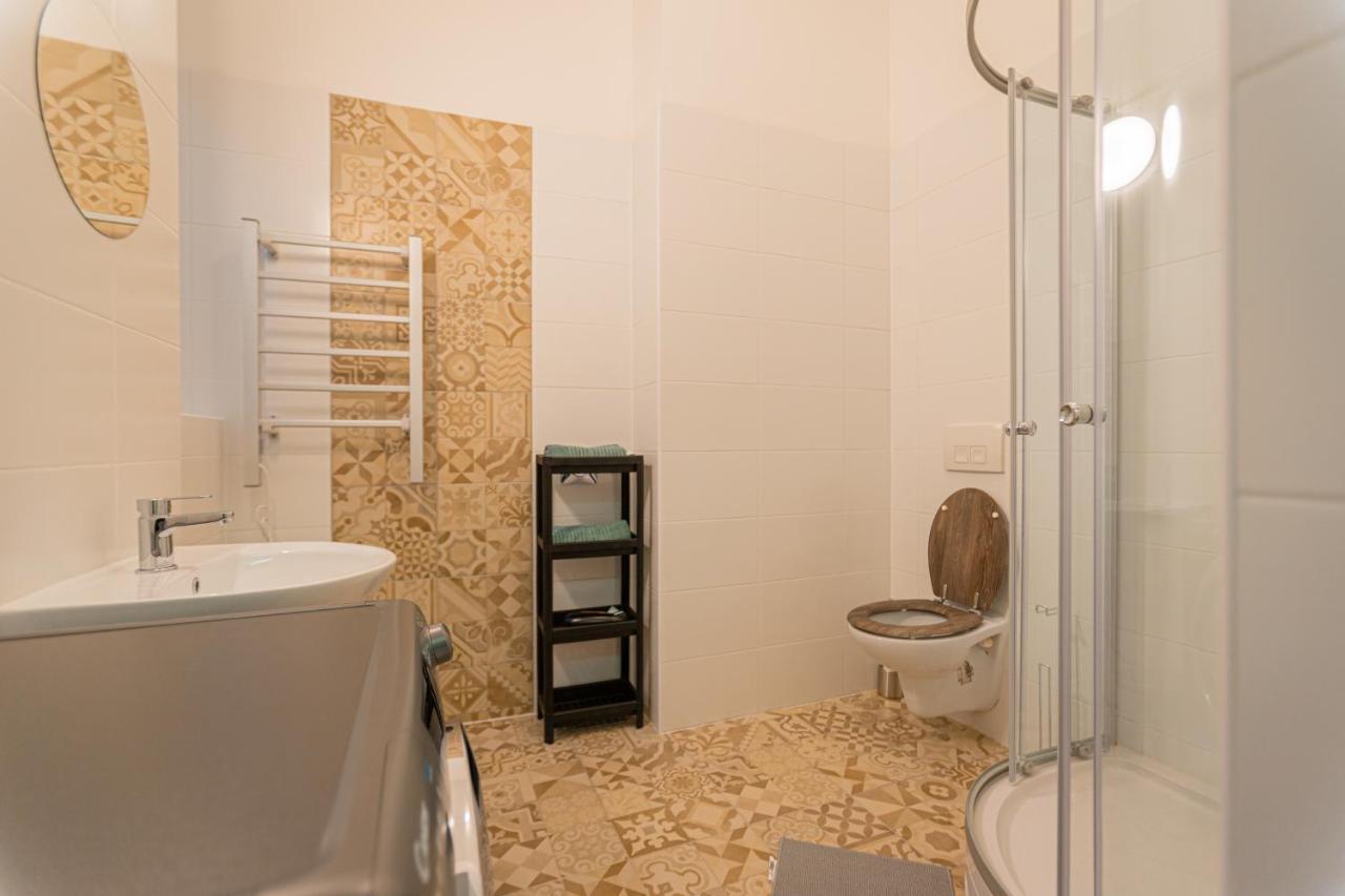 Downtown Studio Flat In Budapest, Mona エクステリア 写真