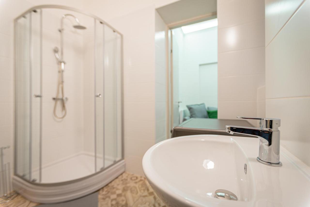 Downtown Studio Flat In Budapest, Mona エクステリア 写真