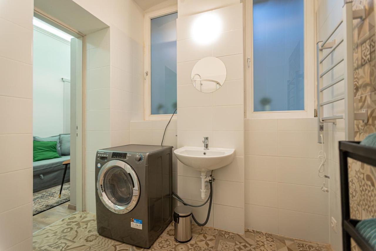 Downtown Studio Flat In Budapest, Mona エクステリア 写真