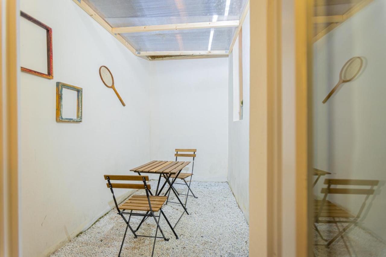 Downtown Studio Flat In Budapest, Mona エクステリア 写真
