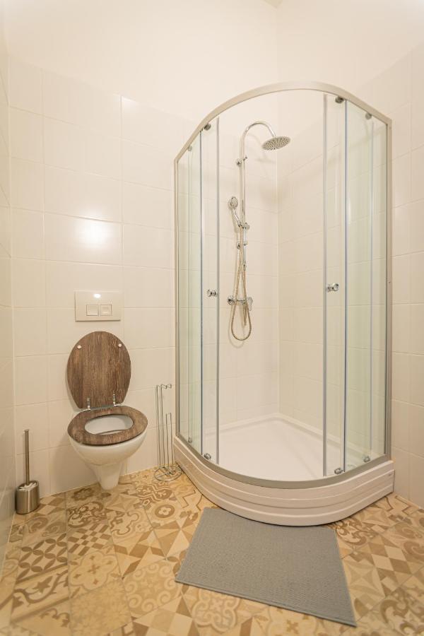 Downtown Studio Flat In Budapest, Mona エクステリア 写真