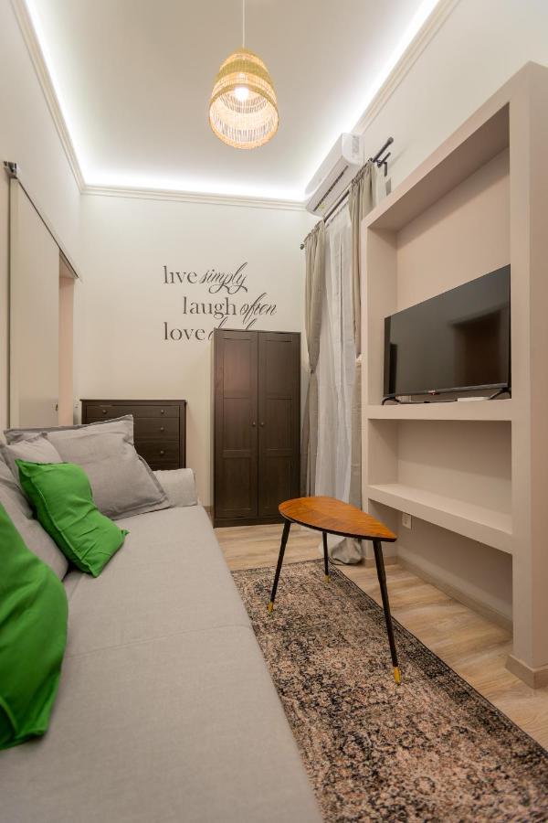 Downtown Studio Flat In Budapest, Mona エクステリア 写真