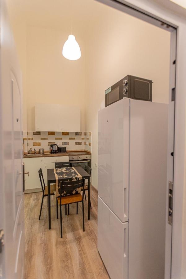Downtown Studio Flat In Budapest, Mona エクステリア 写真